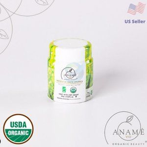 Organic Shea Nut Butter